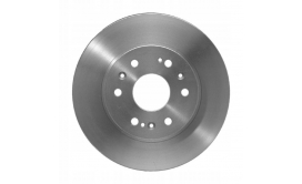 Передний тормозной диск ACDelco для Chevrolet Tahoe K2XX (2014-)